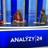 Analýzy 24: Stuška obhajuje Blanárovu cestu do Moskvy, Jurík hovorí o hanbe