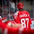 Třinec v Brne nedohral, KOVAŘČÍK v bezvedomí