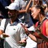 Hviezdne mená končia už v prvom kole mixu US Open