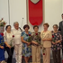 Maturitné vysvedčenia dostali pred 60 rokmi. Spolužiaci sa opäť stretli v Prešove