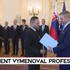 Príhovor prezidenta Pellegriniho k vymenovaniu profesorov