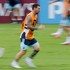 MESSI sa na sklonku kariéry prvýkrát stretne s Anglickom