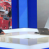 Štúdio 24: Kandidáti na trenčianskeho župana viedli kultivovanú debatu, hovorí Hřích
