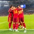 Slovan prehráva v Ríme o dva góly