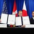 Trump: Míľnik pre bezpečnosť, dohoda o Grónsku dostala zelenú