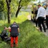 Minister Migaľ pomáhal pri vážnej nehode: Motorkár letel niekoľko metrov, povedal