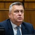 „Klamú občanov aj voličov.“ Danko sa pustil do Blanára aj do Fica