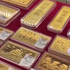 Kilová tehlička 24-karátového zlata dnes vyjde na viac ako 150-tisíc eur