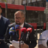 Tlačová beseda: Strana SaS podáva trestné oznámenie