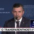 Tlačová beseda ministerstva kultúry o transparentnosti FPU