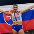 Emma ZAPLETALOVÁ je novou MAJSTERKOU EURÓPY