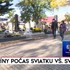 Rozhovory 24: Cintoríny počas Sviatku všetkých svätých