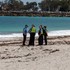 Tragédia na pláži: Plavec neprežil útok žraloka neďaleko mesta Perth