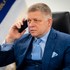 Fico telefonoval s Magyarom. Niektoré témy navrhol prerokovať osobne