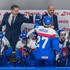 Kapitán HRIVÍK zvyšuje na 2:1