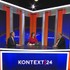 Kontext 24: Vojenský zásah v Iráne