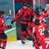 Kanada vyradila Česko a je v SEMIFINÁLE!
