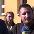 Tlačová beseda psychológov po tragédii na základnej škole