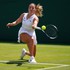 Odštartoval slávny Wimbledon, prvé prekvapenie medzi ženami