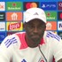 Tlačová beseda trénera Touré po remíze Slovana