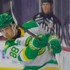 BEDNÁR debutoval v zámorskej juniorke, zažiaril hattrickom