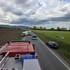 Pri Sečovciach sa stala hromadná nehoda, zranilo sa sedem ľudí vrátane detí