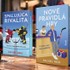 Spaľujúca rivalita. Ďalšia hokejová romantika plná rivality a emócií