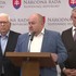 Huliak: Túto vládu budem držať, aj keby ma to stálo život. Podporí aj rozpočet