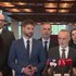 Tlačová beseda Progresívneho Slovenska o aktuálnych témach