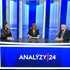 Analýzy 24: My už sme uplne rezignovali na kvalitu ministrov, hovorí Mesterová