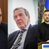 Analytici o Putinovom návrhu mediátora: Schröder je ruský lobista s nemeckým pasom