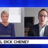 Štúdio 24: Zomrel Dick Cheney