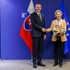 Na samit V4 v Trenčíne príde Ursula von der Leyen. Témou bude aj situácia na Ukrajine