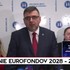 Tlačová beseda ZMOS k čerpaniu eurofondov 2028-2034