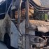 Horor v autobuse: Vodič odmietol zastaviť, požiar neprežilo deväť cestujúcich