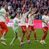 Suverénny BAYERN oslavuje 35. nemecký titul