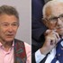 Zachránil 669 detí, no stále myslel na tie, ktoré nestihol. Syn Nicholasa Wintona prehovoril