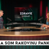 Prežila som rakovinu pankreasu