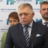 Tlačová beseda: Transformácia nemocnice