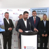Tlačová beseda ministra Takáča: Implementácia projektu AGRIWOW