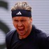 Cesta MENŠÍKA na Roland Garros končí, ZVEREV prvým finalistom