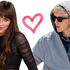 Pár, ktorý asi nikto nečakal! Krásna herečka a potetovaný neverník!