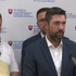 Takáč: Diskutujeme o možnom zákaze vývozu krmovín zo Slovenska. „Situácia je kritická“