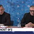Kováčik priznal pokles dôvery v SFZ. Verí však, že zväz sa z problémov dostane