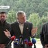 Tlačová beseda Roberta Fica o projekte vodnej nádrže