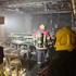 Nočný podnik v Bangkoku zachvátili plamene. Po požiari našli 27 mŕtvych