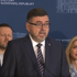 Tlačová beseda ministerstva kultúry o autorských právach
