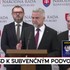 Tlačová beseda: Smer-SD k subvenčným podvodom