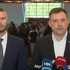 Slyško opúšťa poslanecký klub Hlasu. Koalícia má podľa Tarabu už len 76 poslancov