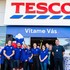 Tesco sa rozširuje a modernizuje od Oravy po juh: Otvára 2 nové predajne a Online Nákupy už pre 85 % Slovákov